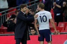 Pochettino Masih Belum...