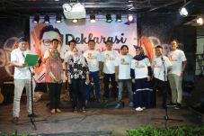 Digadang Jadi Cawapres...