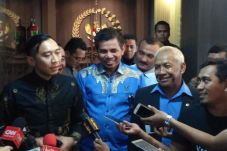 Demokrat Juga Serahkan...