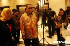 Deddy Mizwar dan Sandiaga...