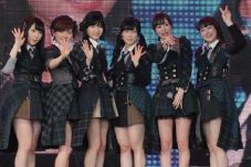 AKB48 Buat Sister Grup...