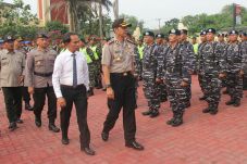 Lebak dan Pandeglang...