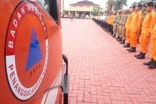 1.551 Desa di Provinsi...