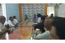 DPD Perindo Banda Aceh...