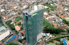 SILO Resmikan Rumah...
