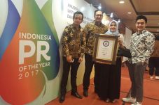 Sinar Mas Land Kembali...