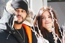 Selena Gomez dan The...