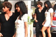 Shahrukh Khan Jalan...