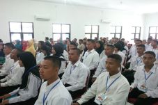 Gunungkidul Jadi Percontohan...