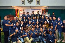 Deddy Mizwar Apresiasi...