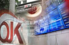 OJK: Industri Pasar...