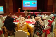 Warga Brunei Terkejut...