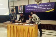 DJP Gandeng Para Notaris...