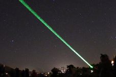 Rusia Kembangkan Satelit...