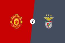 Preview MU vs Benfica:...