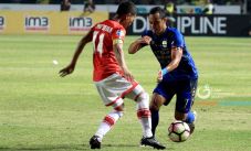 Stadion Manahan Jadi...