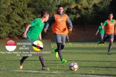 Preview Timnas Indonesia...