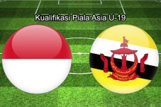 Susunan Pemain Timnas...