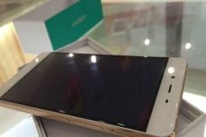 OPPO Video Teaser F5...