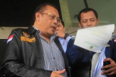 Kasus Eggy Sudjana Bakal...
