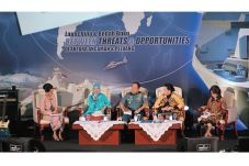 Pangarmabar: Empat Strategi...