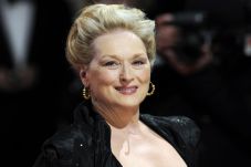 Meryl Streep, Jago Tiru...