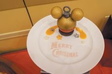 Hong Kong Disneyland...