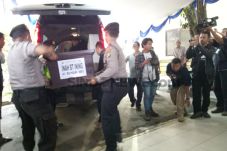 Berhasil Diidentifikasi,...