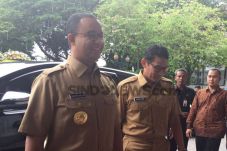 Utamakan Moral, Anies...