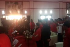 Pesan Megawati saat...