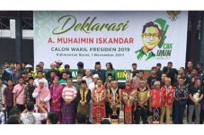Masyarakat Adat Kalbar...