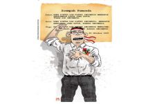 Pancasila Jiwa Kebijakan