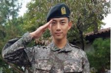 Taecyeon 2PM Dipromosikan...
