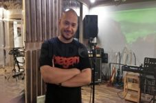 Husein Alatas Ingin...