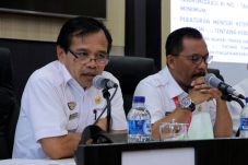 UMP Sumut 2018 Ditetapkan...