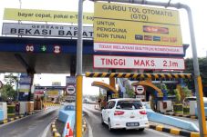 Japan Has Left e-Toll...