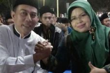 Yakin Diusung Parpol,...
