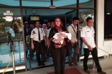 Bupati Cantik Cellica...