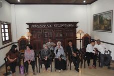 Rangkaian Acara Siraman...