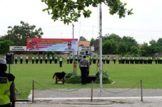 Polres Sragen Kedepankan...