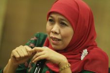 Khofifah: Dukungan Demokrat...