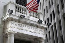 Dow Jones dan S&P...