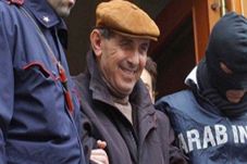 Bos Mafia Italia Minta...