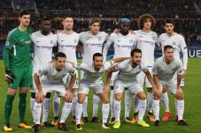 Lupakan Liga Champions...