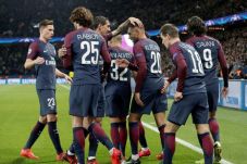 Kurzawa Hattrick, PSG...