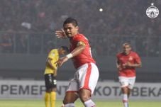 Awas, Maung Bandung!...