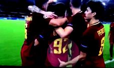 Diego Perotti Kepergok...