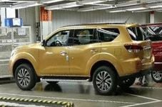 Nissan Sudah Siapkan...