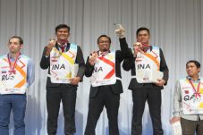 Tim Mekanik Isuzu Indonesia...
