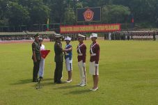 Panglima TNI: Pendidikan...
